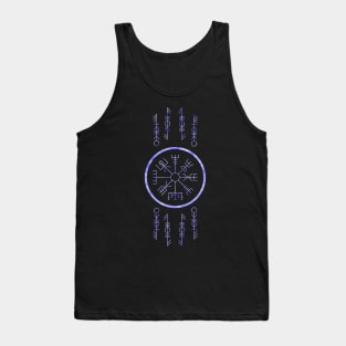 Compass Tank Top